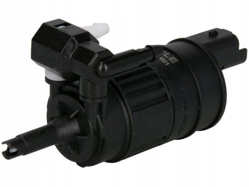 фото №3, Meyle 16-14 870 9001 насос розпилювача, омивач скло лобове