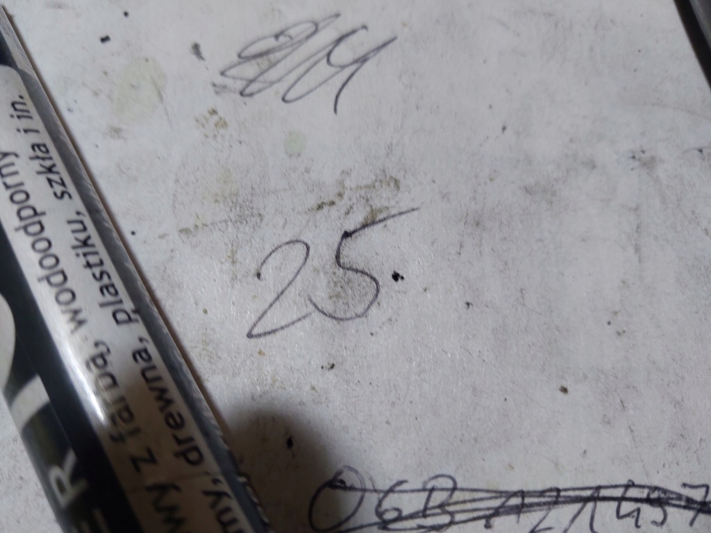 фото №14, Поршень шатун vw passat b5 1.8t awt 150km