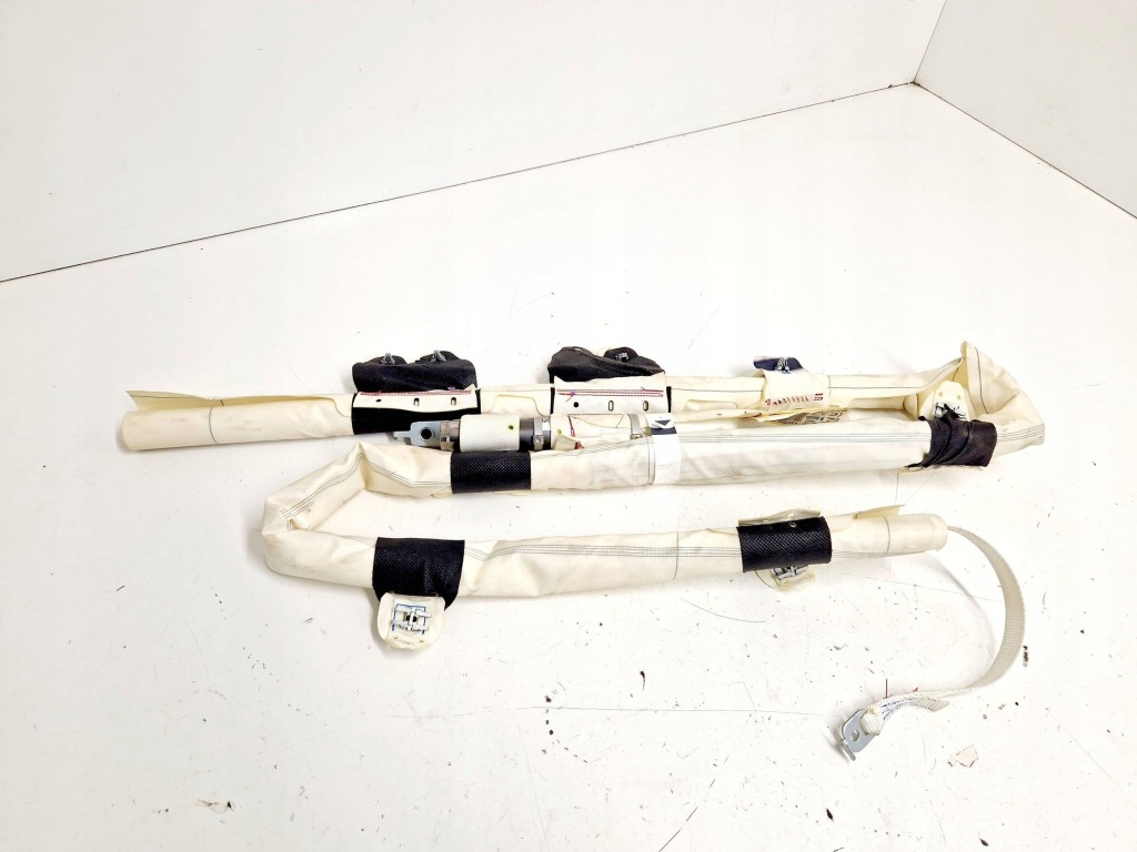 Citroen ds7 crossback 2019 шторка безопасности подушка безопасности в Украине