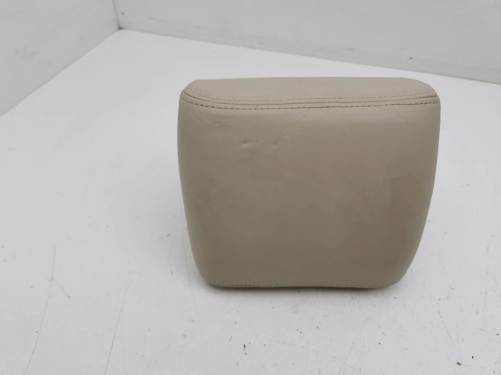 фото №5, Maserati ghibli 2014 середина подголовник сиденье заднего