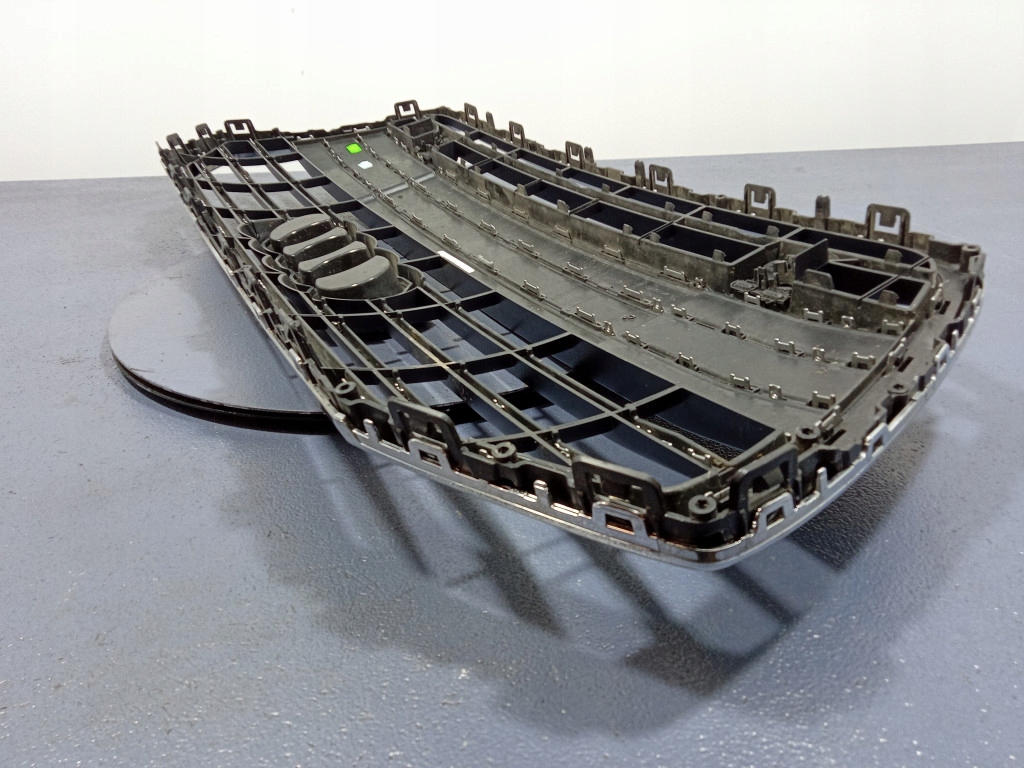 фото №7, Audi a6 c8 решітка радіатора решітка радіатора 4k0853651b