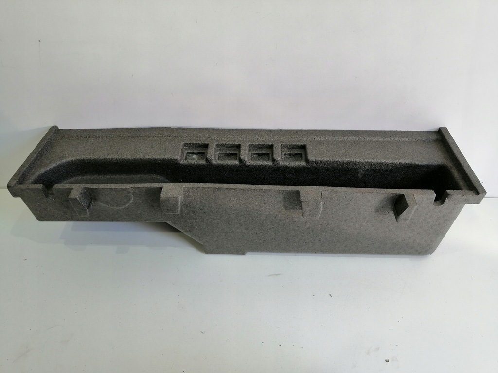 фото №1, Peugeot 508 rxh бардачок ниша пенополистирол багажника