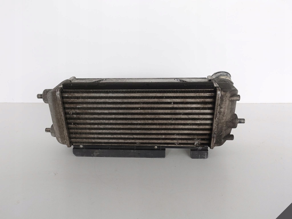 фото №1, Hyundai ix35 kia sportage iii 2.0crdi інтеркулер