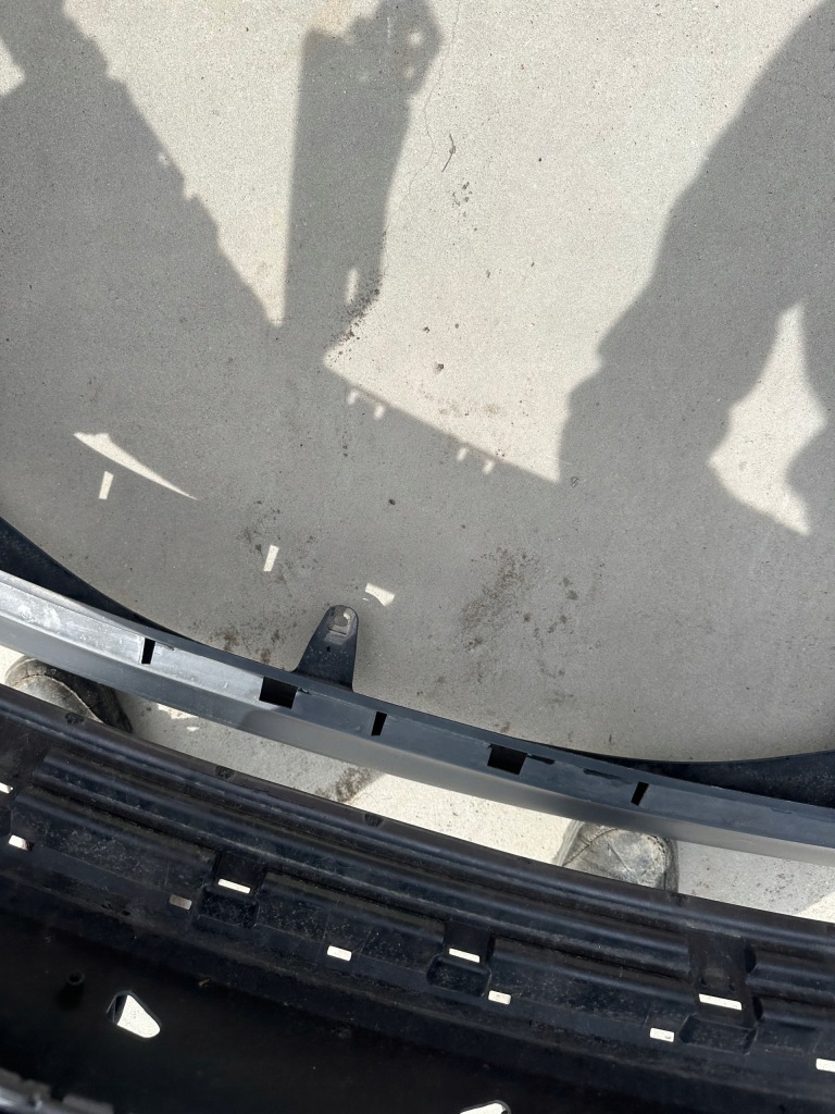 фото №14, Бампер перед голий lexus rx iii lift f-sport 52119-58760 lubelskie