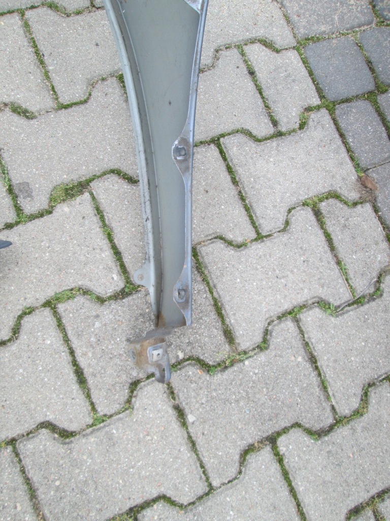 фото №16, Крыло передний правый honda accord vii 2002-08 b538m