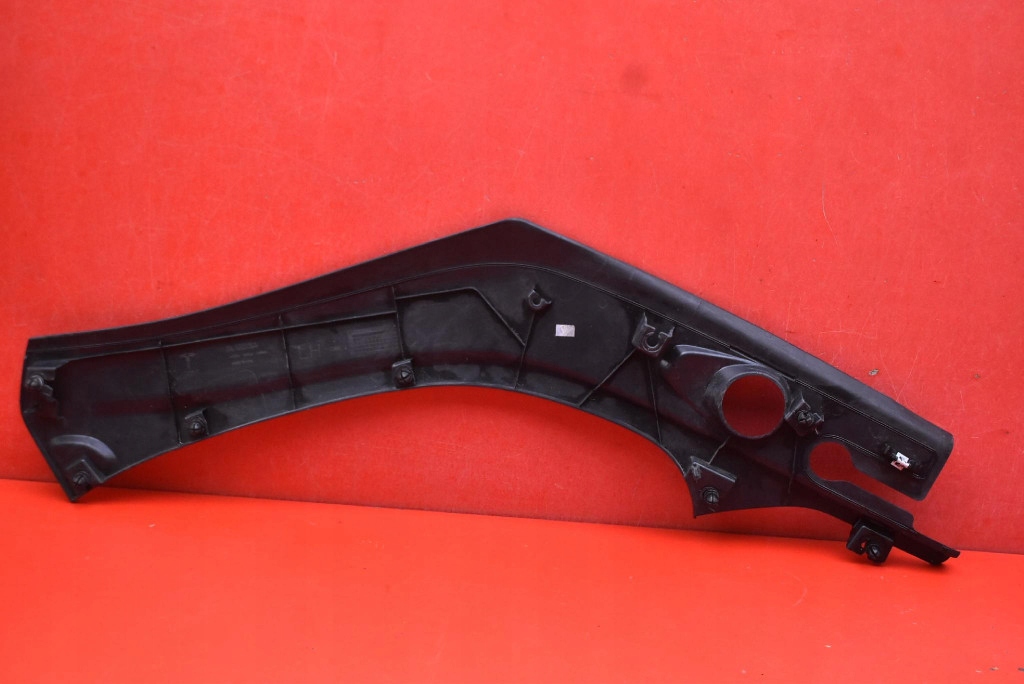 Захист багажника ліва 1036236-00-f tesla model x 90d 15-21 Оригінал