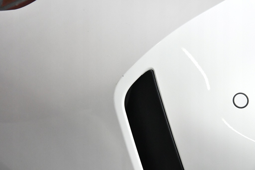 фото №9, Бампер перед передний bmw 5 g60 g61 mineralweiss a96 usa