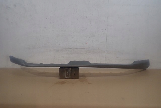 фото №1, Спойлер накладка перед skoda kamiq 658 2019-