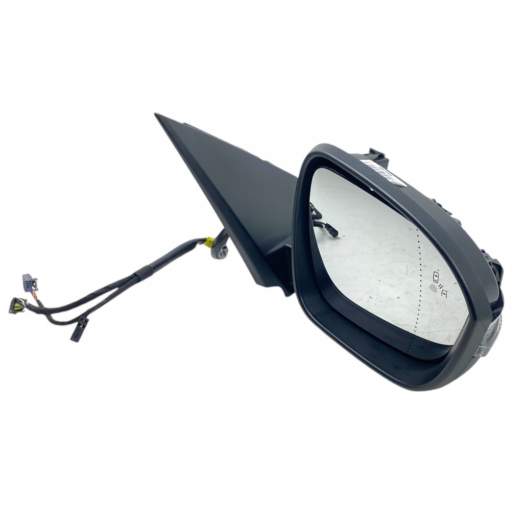 фото №9, Nowe дзеркало ліва камера blis 18 pin renault scenic ev e-tech 963012763r