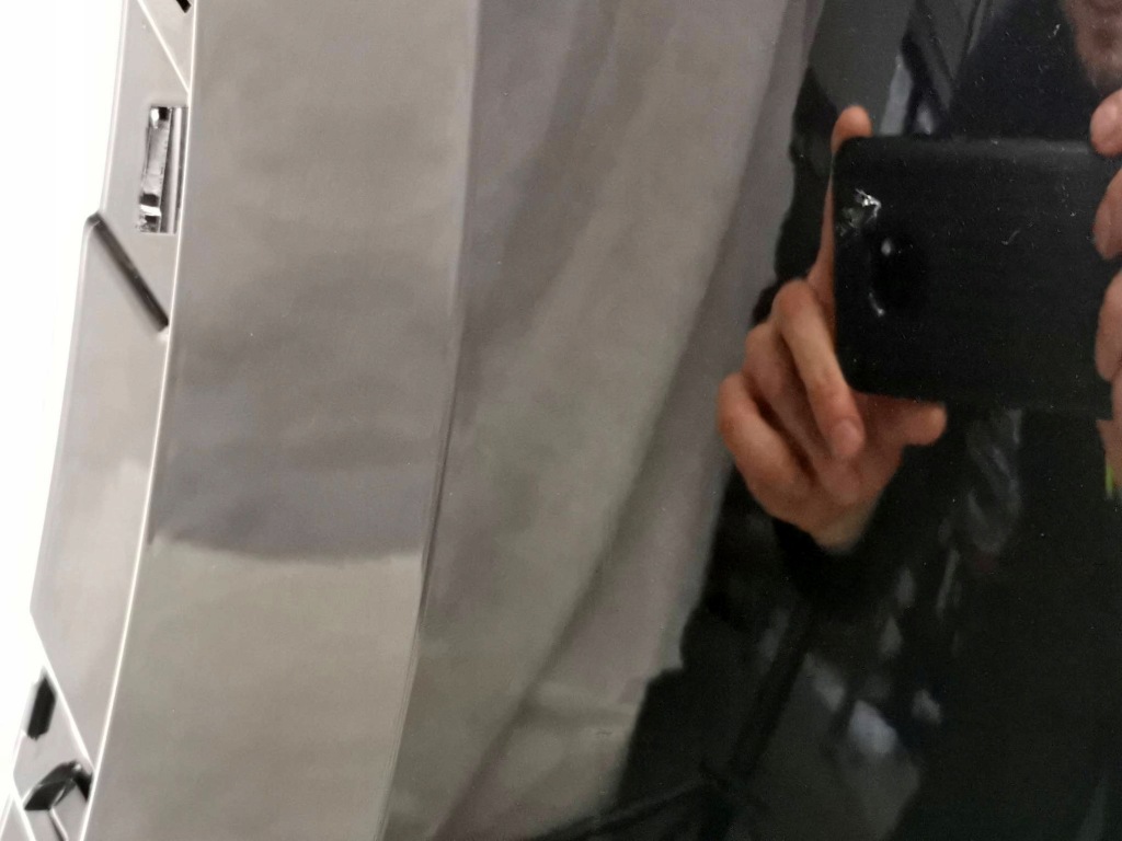 фото №13, Volkswagen оригинальный номер 11a807217 бампер