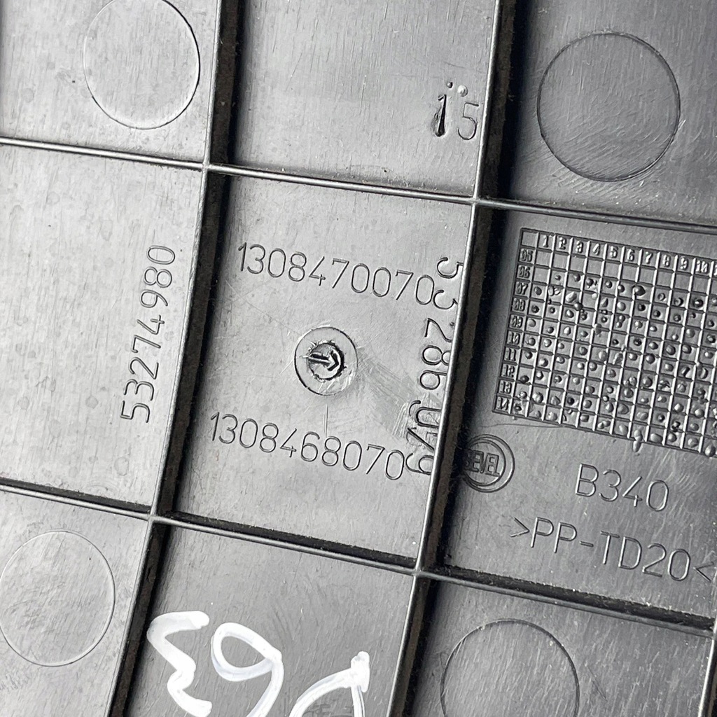 фото №10, Fiat ducato 2001 захист нижня стійка / d