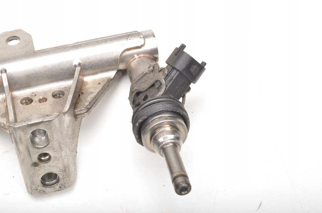 фото №10, Porsche 911 991 3.8 молдинг упорскування 9a111085903