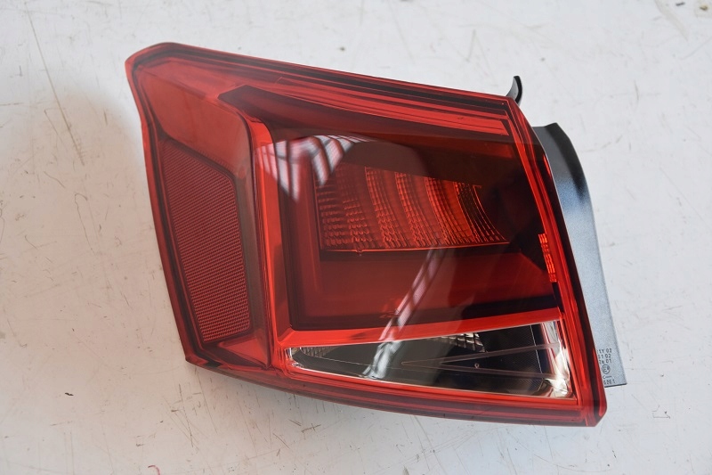 фото №1, Seat arona лампа задняя