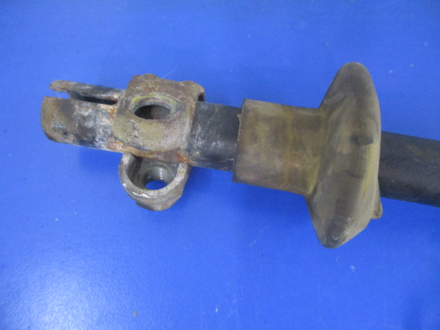 фото №6, Daewoo kalos i домкрат тяга важіль перемикання передач