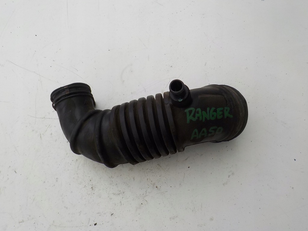 фото №1, Ford ranger i 05r 2.5 td 109km wlt-3 труба waz воздуха