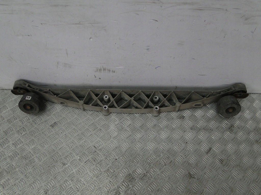 фото №2, Балка кронштейн кронштейн mini countryman r60 9807519