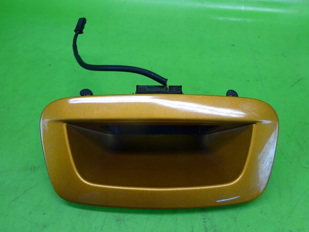 фото №1, Ручка задній кришки opel mokka x 17r