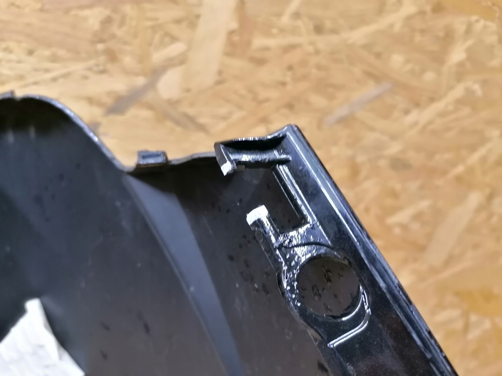 фото №8, Бампер задня задній audi e tron e-tron 4ke807511 2019-