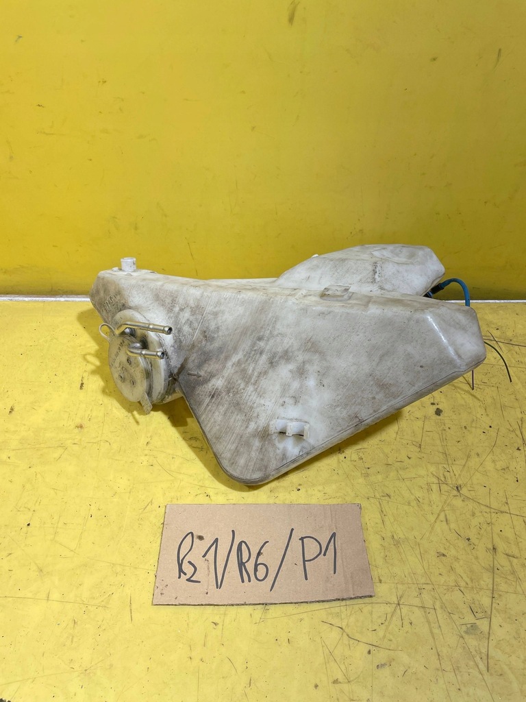 фото №7, Mercedes-benz a w168 - бачок омивача - 1688690320