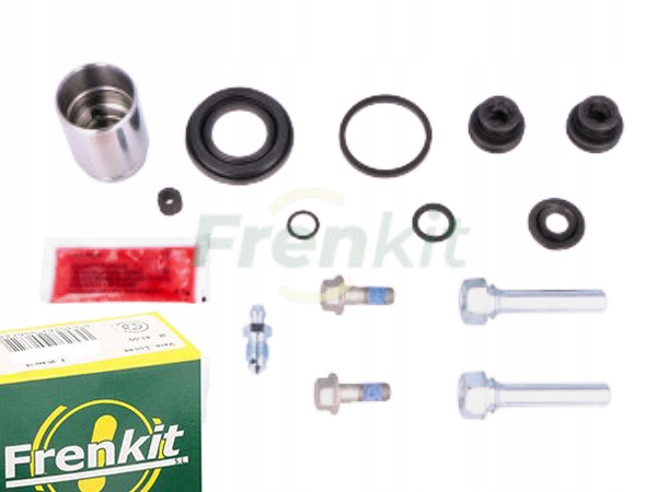 фото №1, Zest napr супорт гальмівний задня do kia cerato