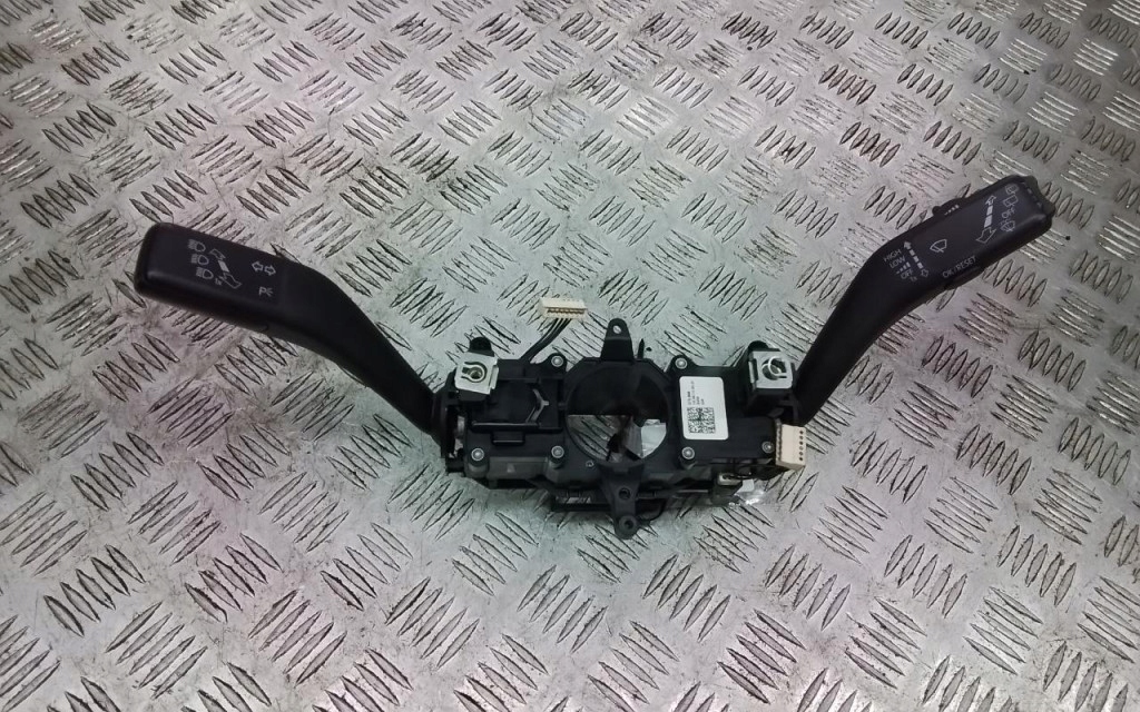 Купить Audi vw переключатель комбинированный 8k0953521bj
