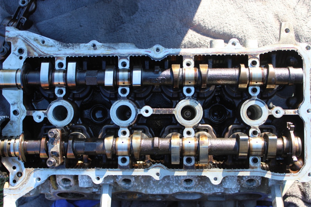 фото №12, Scenic iii 1.4 tce 2011r -головка вали ,h4ja700