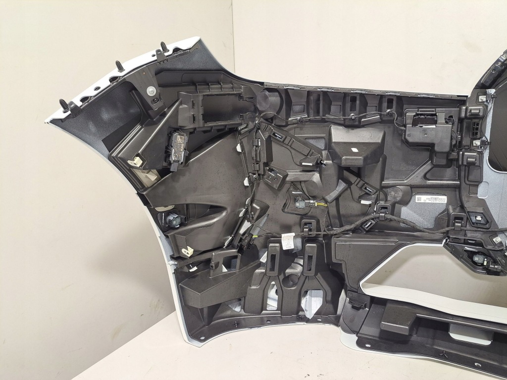 фото №11, Бампер передний bmw ix 5a3ae00