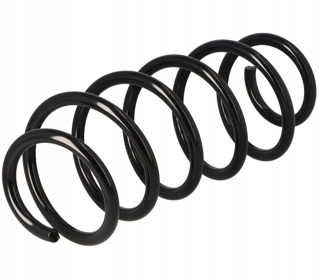 фото №1, Пружина zaw. land rover freelander ii 06-14 перед