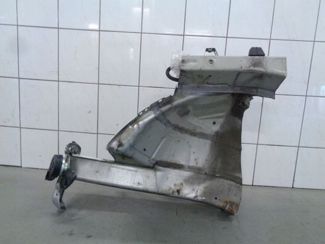 фото №5, Vw tiguan ipodłużnica четверть левый перед