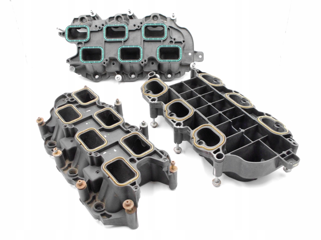 Купить Mopar коллектор впускной  основание jeep chrysler dodge 3.6 3.2 pentastar
