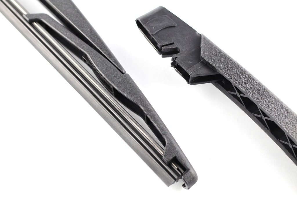 фото №4, Рычаг дворники задняя +щетка citroen c3 i 2002-