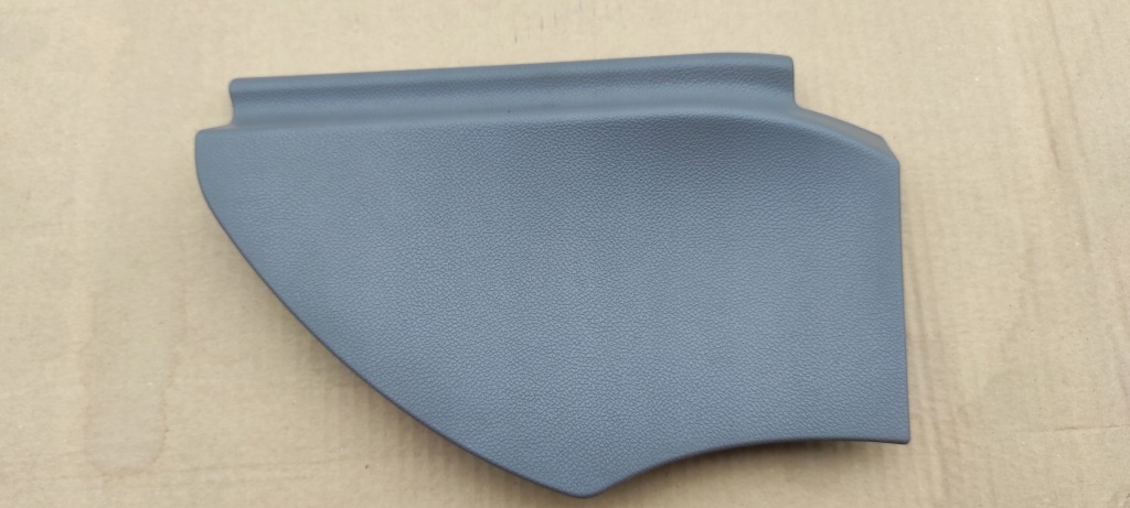 Купить Mercedes cls c219 lift заглушка обшивка дверь правая a2197270228 цвет szary