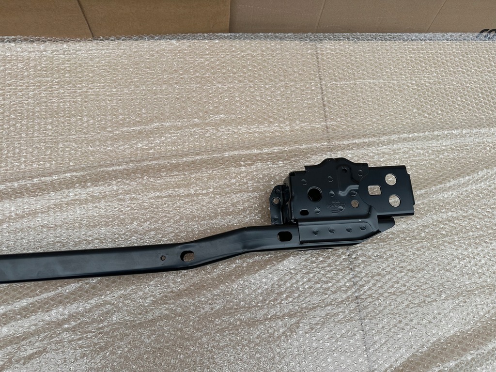 фото №4, Ford ranger raptor vi балка підсилювач 23- nowa оригінальна