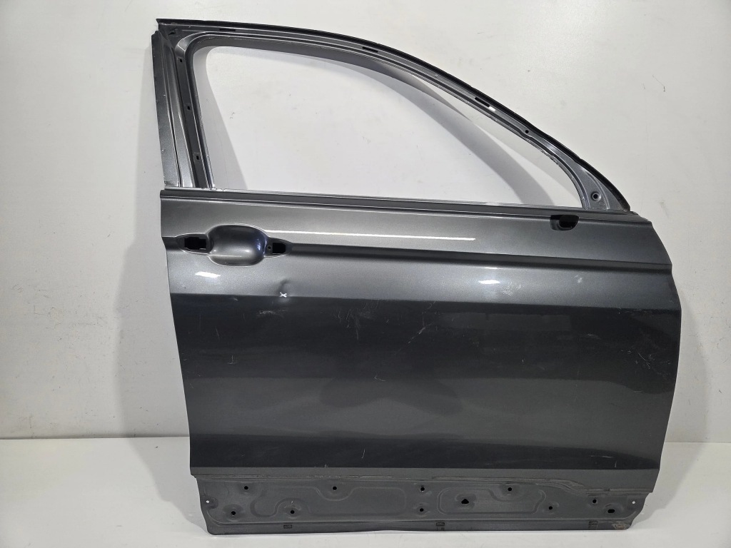 Купити Vw tiguan ii 2 16- 5na двері праве перед передні