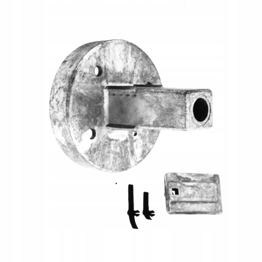 фото №1, Підлокітник kpl mercedes sprinter ii 309 cdi 2017, eo-0040304