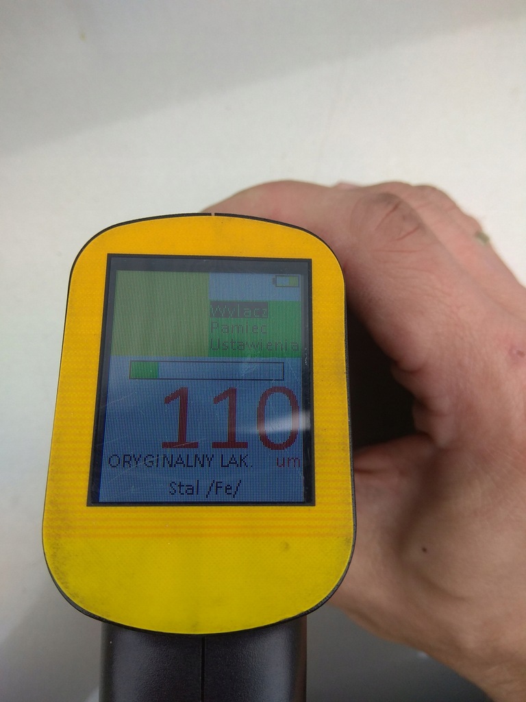 фото №13, Капот ford fusion оригінальний лак 2002-2012