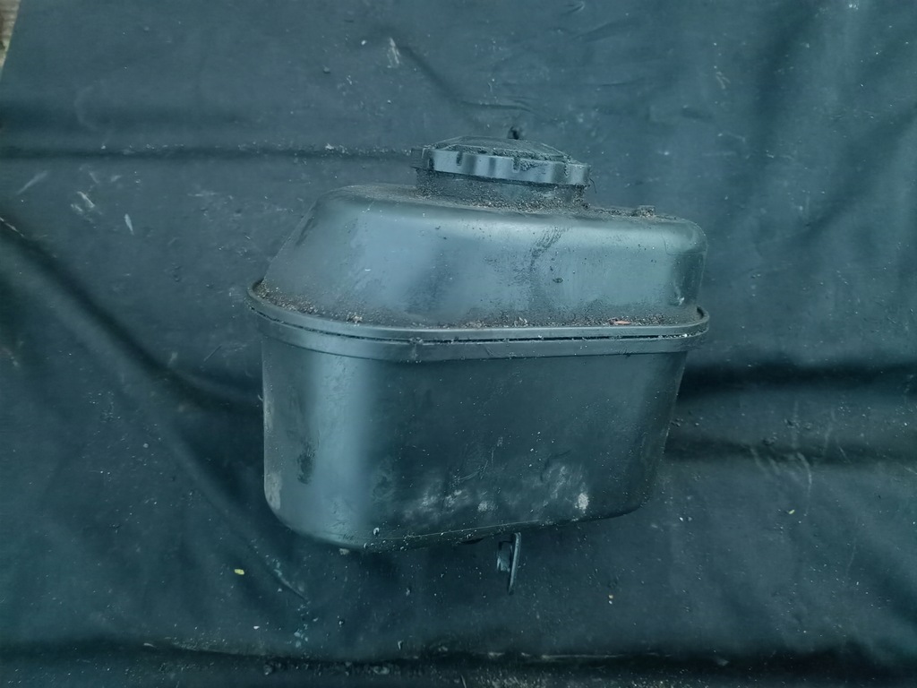 фото №1, Бачок рідина підсилювача scania ntg r s