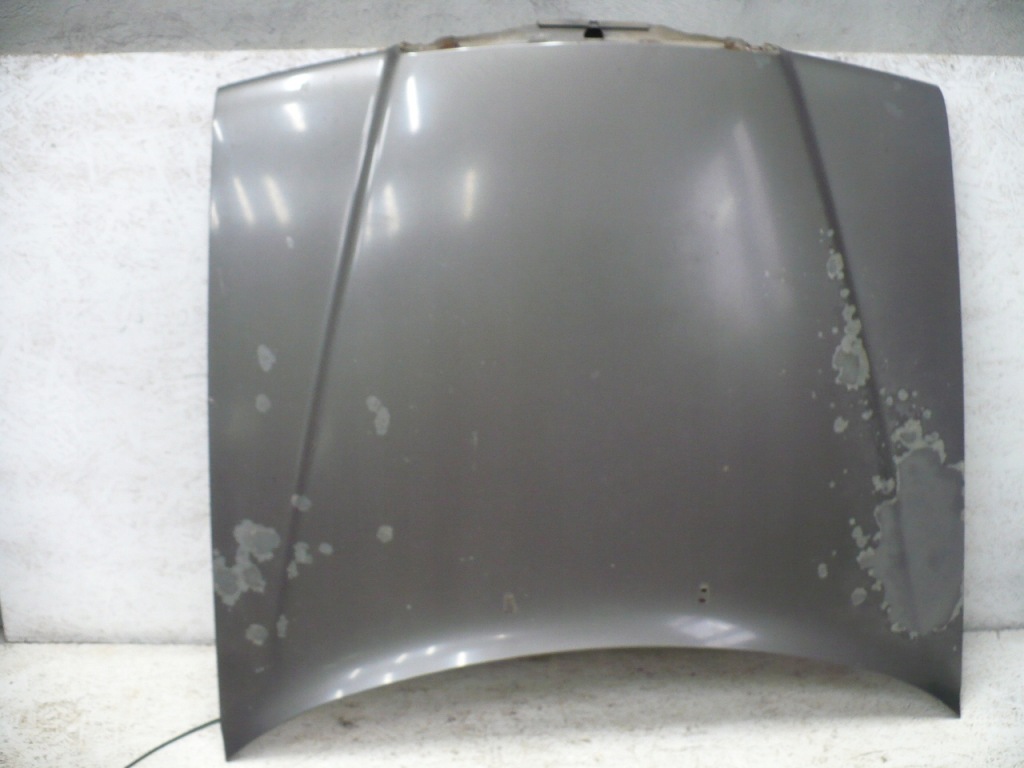 Купить Капот mercedes w124