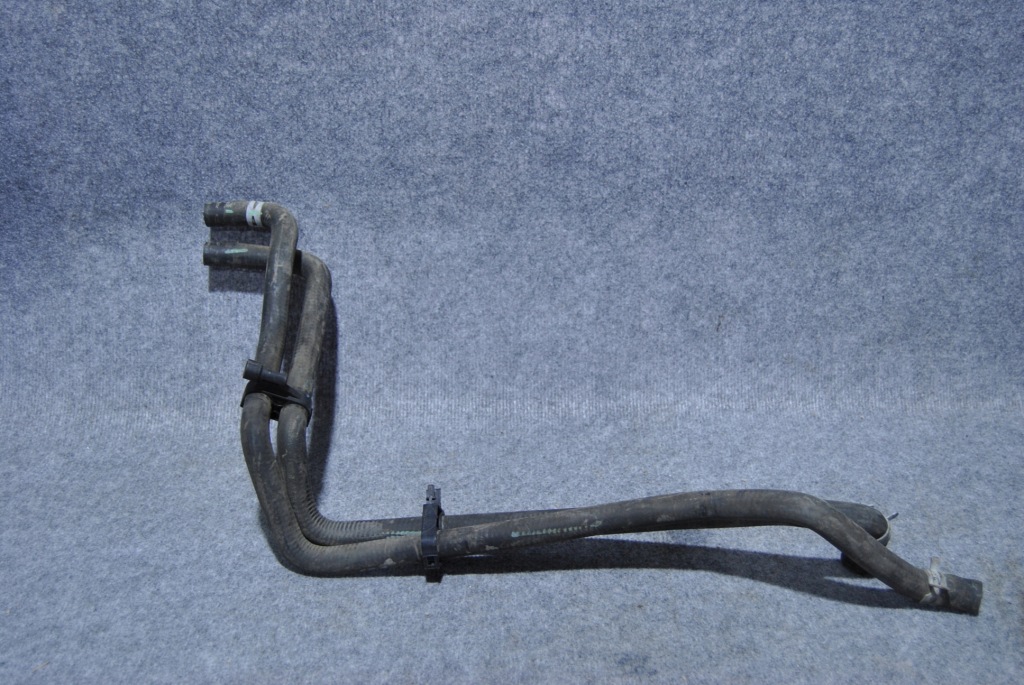 фото №1, Dodge ram 1500 4 gen шланги wody отопитель