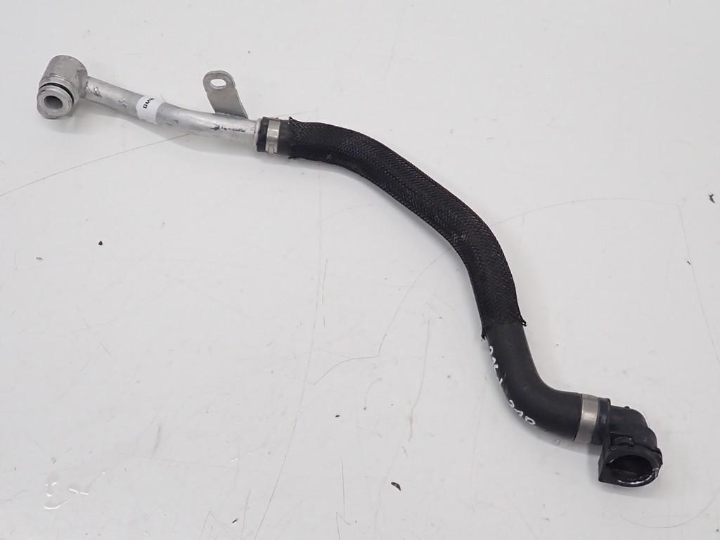 фото №1, Wąż шланг трубка wody 8580500 bmw 2 f45 f46 216d 1.5d b37 21r