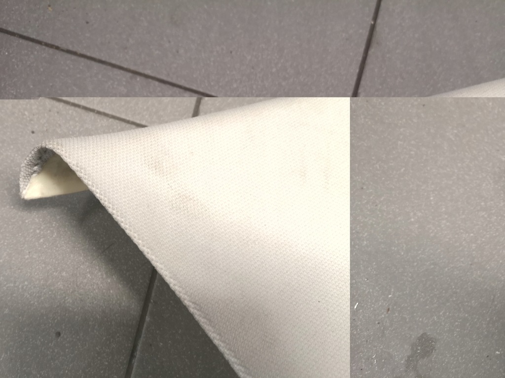 фото №6, Защита стойка b потолочный audi a6 c6 4f0867244