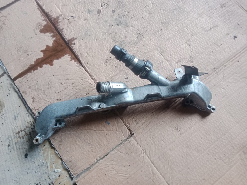 фото №1, Магистраль wody bmw range rover l322 4.4 17022009