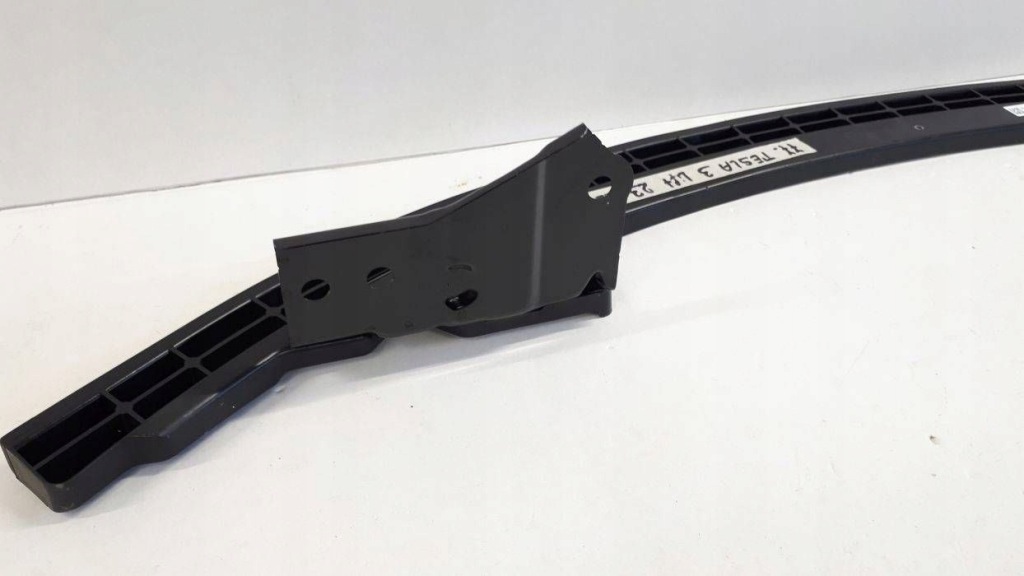 фото №7, Tesla 3 2023-2025 lift балка бампера перед 1694328-00