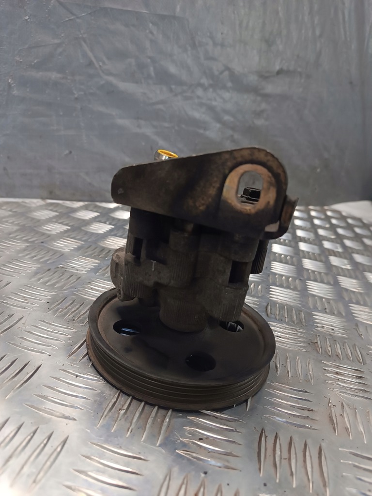 фото №8, Насос усилителя chrysler voyager iv 2002r 2.5crd