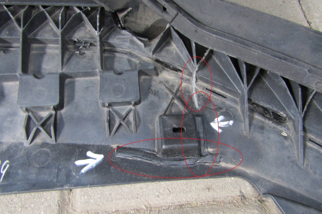 фото №10, Бампер перед передній audi a1 8x0 10-14