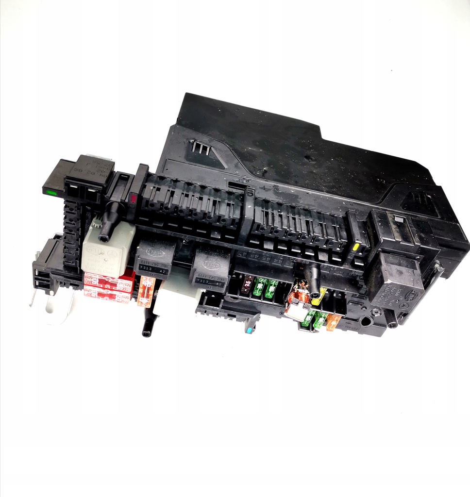 фото №1, Модуль sam mercedes 2045457001