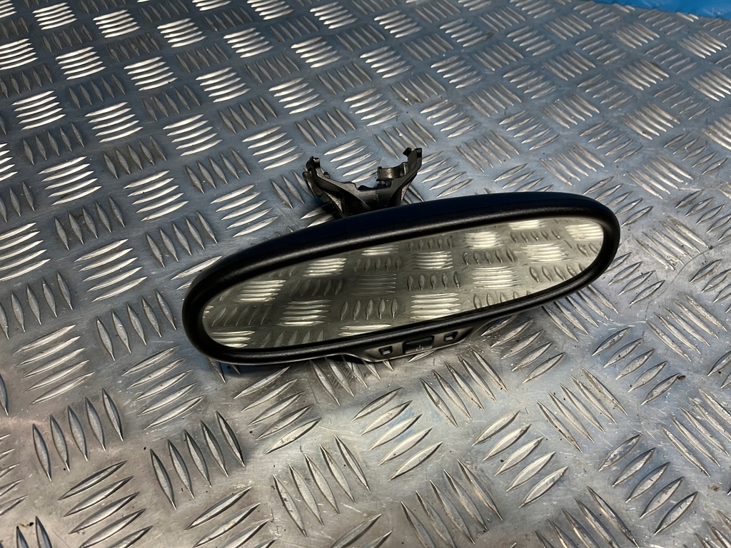 фото №1, Vw beetle 5c зеркало заднего вида фотохромный