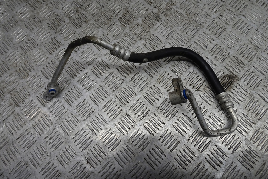 фото №1, Kia rio iii шланг кондиционера 1.4 b 11-