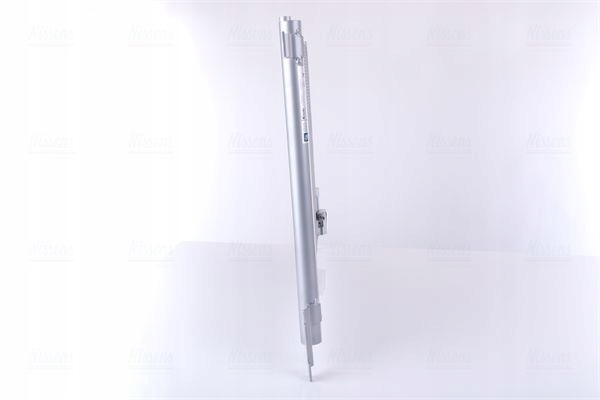 фото №13, Nissens конденсатор кондиционера porsche cayenne 4.0 4.0h 05.17-