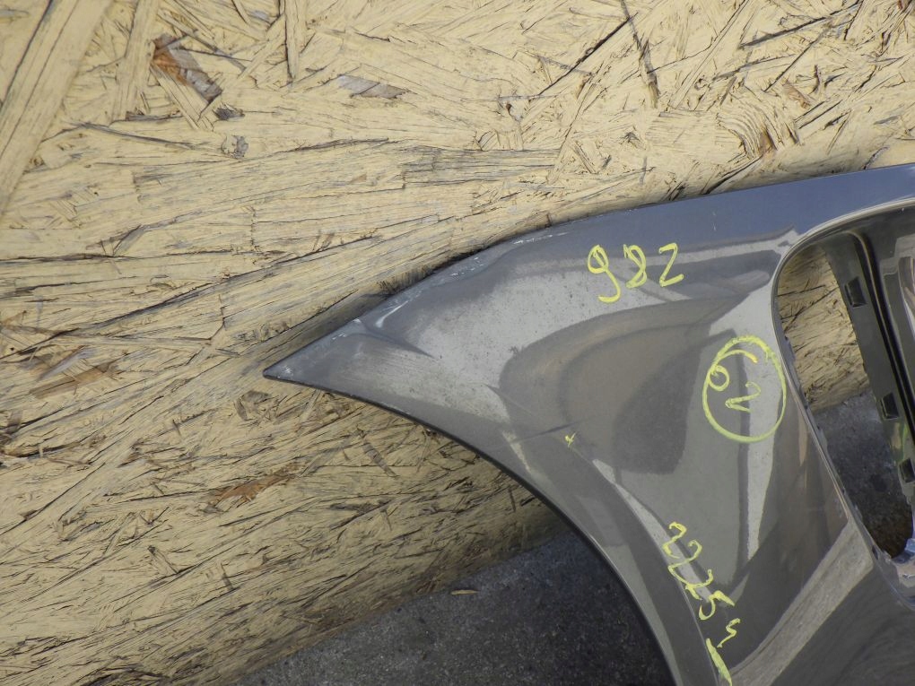 фото №8, Porsche boxster 718 cayman 982 молдинг порог правый